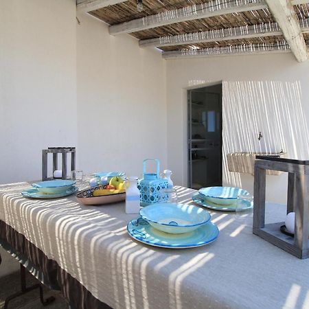 Le Bijou By Lovesud Gagliano del Capo Exterior foto