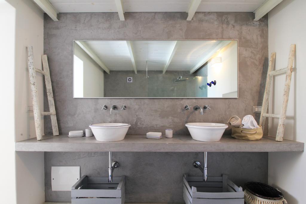 Le Bijou By Lovesud Gagliano del Capo Exterior foto